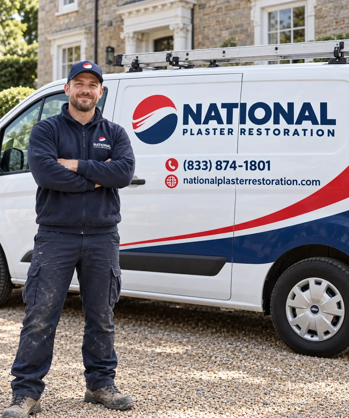 Plaster Repair company in Rome, NY